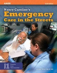Produktbild: Nancy Carolines Emergen-V01 6e