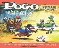 Produktbild: Pogo Vol. 3