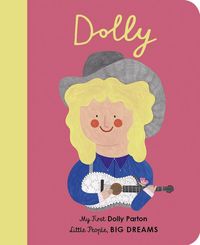 Produktbild: Dolly Parton