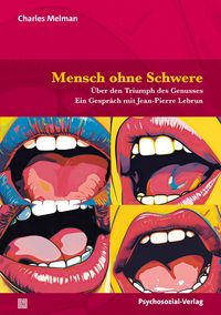 Produktbild: Mensch ohne Schwere