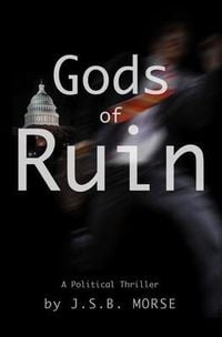 Produktbild: Gods of Ruin