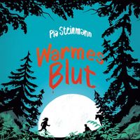 Produktbild: Warmes Blut