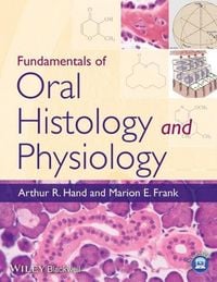 Produktbild: Fundamentals of Oral Histology and Physiology