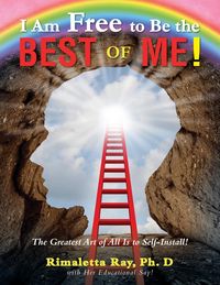Produktbild: I Am Free to Be the Best of Me!