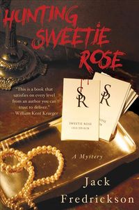 Produktbild: Hunting Sweetie Rose