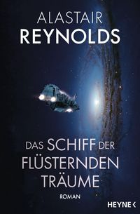 Produktbild: Das Schiff der fl&uuml;sternden Tr&auml;ume