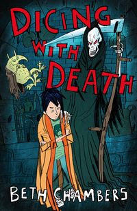 Produktbild: Dicing with Death