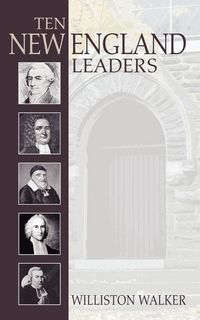 Produktbild: Ten New England Leaders