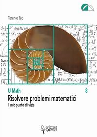 Produktbild: Risolvere problemi matematici. Il mio punto di vista