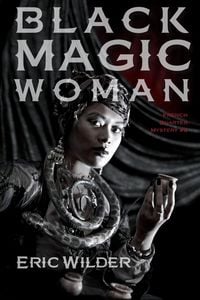 Produktbild: Black Magic Woman
