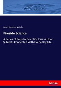 Produktbild: Fireside Science