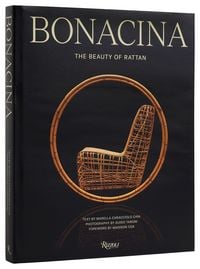 Produktbild: Bonacina: The Beauty of Rattan