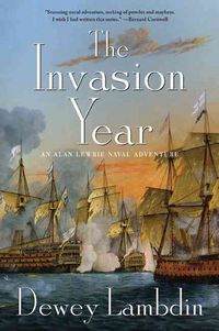 Produktbild: Invasion Year