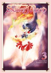 Produktbild: Sailor Moon 3 (Naoko Takeuchi Collection)