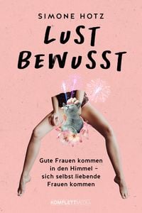 Produktbild: Lustbewusst