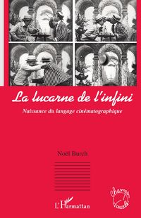 Produktbild: La lucarne de l'infini