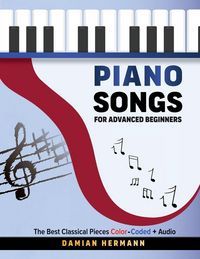 Produktbild: Piano Songs for Advanced Beginners