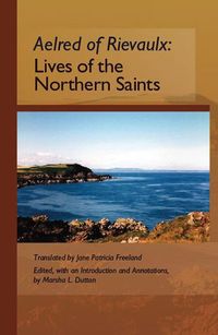 Produktbild: The Lives of the Northern Saints
