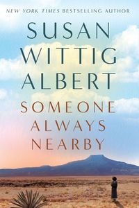 Produktbild: Someone Always Nearby