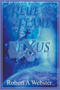 Produktbild: Blue Flame - NEXUS