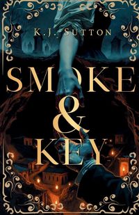 Produktbild: Smoke and Key