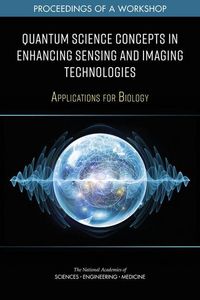 Produktbild: Quantum Science Concepts in Enhancing Sensing and Imaging Technologies