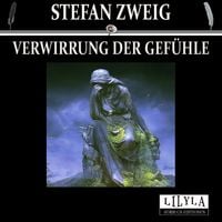 Produktbild: Verwirrung der Gef&uuml;hle