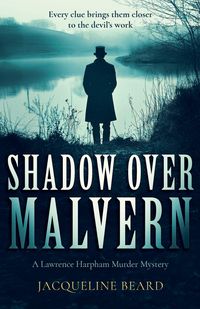 Produktbild: Shadow Over Malvern