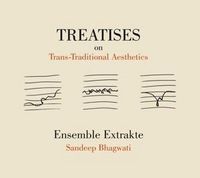 Produktbild: Treatises on Trans-Traditional Aesthetics