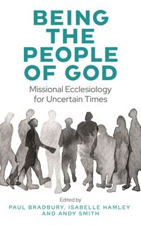 Produktbild: Being the People of God
