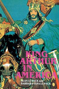 Produktbild: King Arthur in America