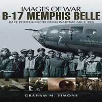 Produktbild: B-17 Memphis Belle
