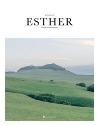 Produktbild: Book of Esther (Sc, Nlt)