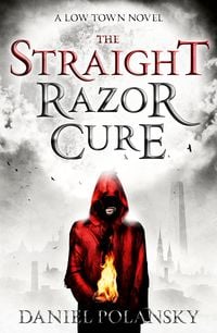 Produktbild: Low Town: The Straight Razor Cure