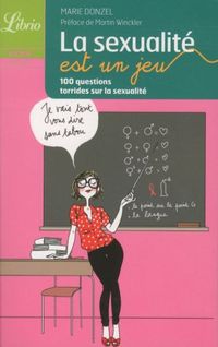 Produktbild: La sexualit&eacute; est un jeu