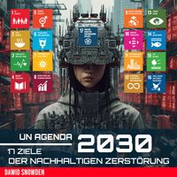 Produktbild: UN Agenda 2030