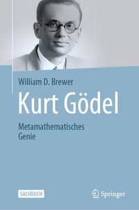 Produktbild: Kurt G&ouml;del