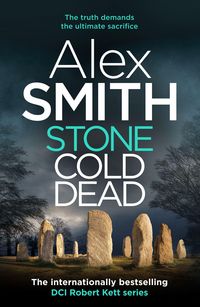 Produktbild: Stone Cold Dead