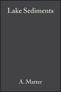 Produktbild: Modern and Ancient Lake Sediments