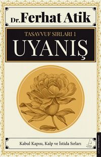Produktbild: Tasavvufun Sirlari 1 - Uyanis