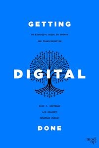 Produktbild: Getting Digital Done