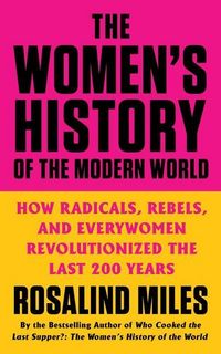 Produktbild: The Women's History of the Modern World