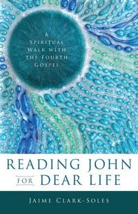 Produktbild: Reading John for Dear Life