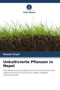 Produktbild: Unkultivierte Pflanzen in Nepal