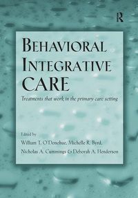 Produktbild: Behavioral Integrative Care