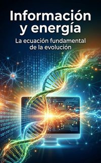 Produktbild: Informaci&oacute;n y energ&iacute;a: la ecuaci&oacute;n fundamental de la evoluci&oacute;n