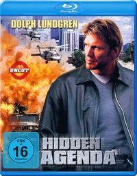 Produktbild: Hidden Agenda
