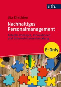 Produktbild: Nachhaltiges Personalmanagement