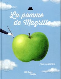 Produktbild: La pomme de Magritte