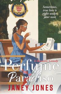 Produktbild: Perfume Paradiso